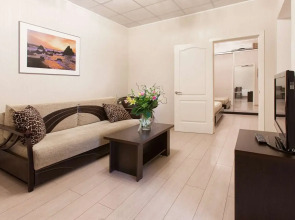 Отель «Континенталь»