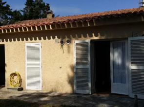 Villa Chiaretta a Mare