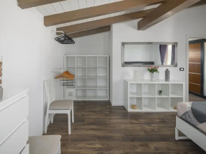 Beautiful Home in Rovinj With Jacuzzi, Wifi and 1 Bedrooms