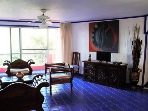 Villas Itzamara