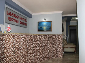 Отель «Дельфин»