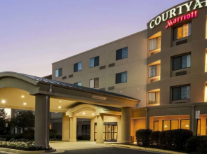 Courtyard Potomac Mills Woodbridge