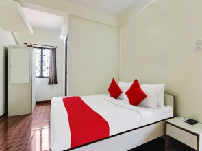Manasi Heritage By OYO Rooms