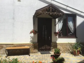 Guest house Krupskoy 1