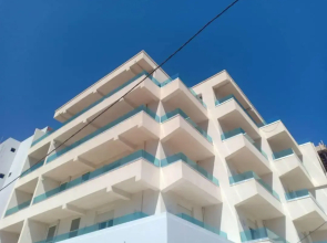 Hôtel Belle Vue Skida