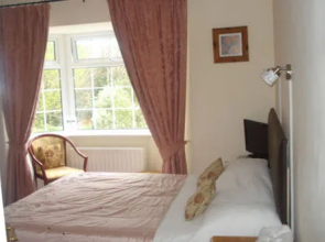 Bracken B&B