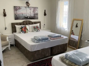 Villa Lara Tatil Evleri