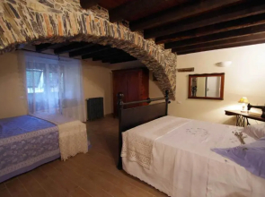 Il Mulino del Castello