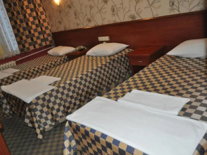 Saray Hotel