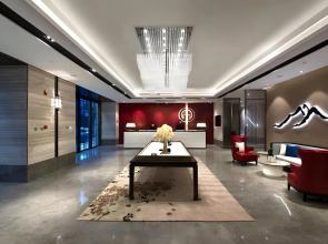 Echeng Hotel (Xiamen Zhongshan Road Pedestrian Street)