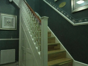 Opulence Boutique Hotel