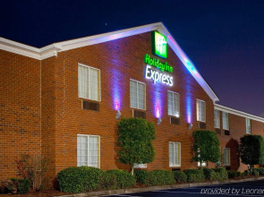 Wingate by Wyndham Savannah I-95 North