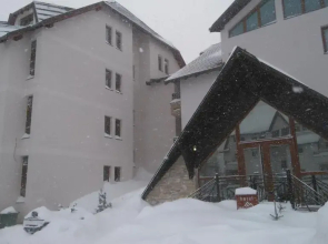 Apartment C16 Hotel Milmari