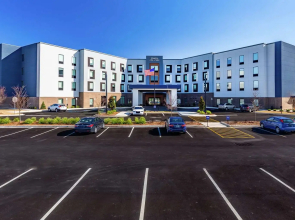 Hampton Inn & Suites by Hilton Columbia Killian Road