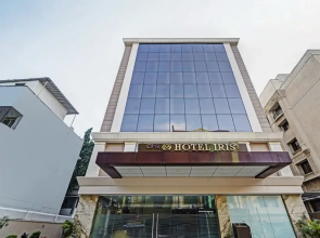 Iris Hotel Tirupati