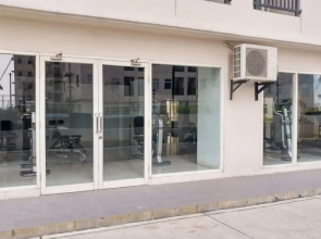 Simple and Minimalist Studio Apartment at Ayodhya Residences