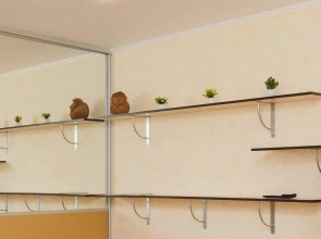 Мои Апарты на улице 50-летия ВЛКСМ