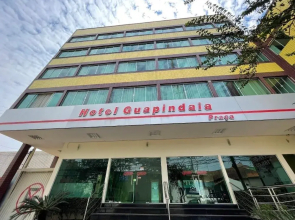Hotel Guapindaia
