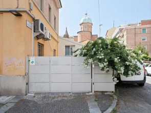 Porta San Felice Cozy Duplex