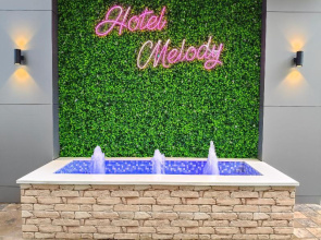 Fabhotel Melody Boutique