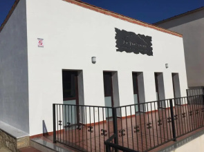 Apartamentos Rurales La Fontanina
