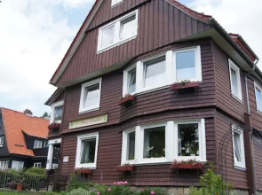 Haus Fernblick