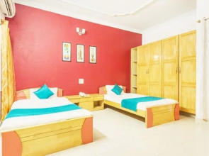 The Premium, Chennai