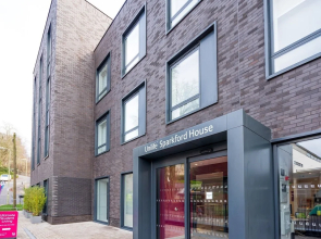 City Centre Studio - Sparkford Road