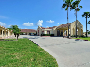 Aransas Bay Inn & Suites Corpus Christi by OYO