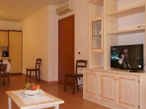 Appartamenti a Villa Santa Maria