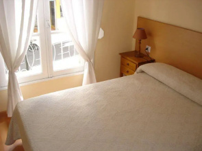 Hotel Pio V Vigo