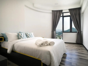 Arte S by FIFI Serviced Suite