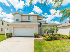 1050 Tourmaline Drive 5 Bedroom Home