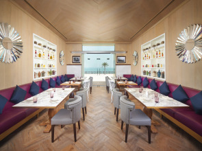 DoubleTree by Hilton Resort & Spa Marjan Island