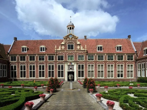 Bed & Breakfast Frans Hals Haarlem