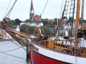 Monteurzimmer Flensburg