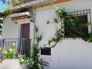 Cortijo Balzain