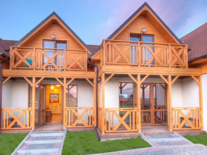 Holiday Home near Sea