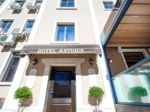 Hotel Antique
