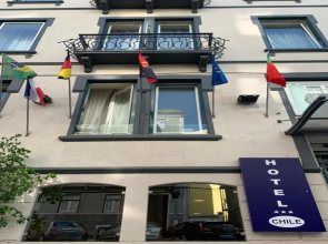 Hotel do Chile