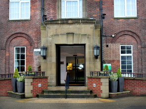 Holiday Inn Darlington - A1 Scotch Corner by IHG