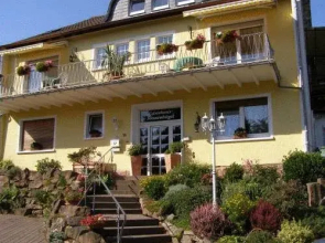 Gästehaus Am Sonnenhügel