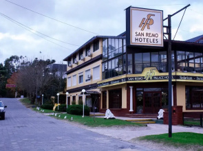 San Remo Palace Hotel