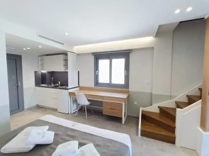 Exclusive Villas Pappas
