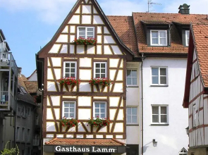 GreenLine Hotel & Restaurant Lamm