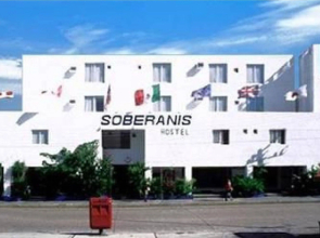 Hotel Soberanis