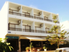 Thomas Hotel