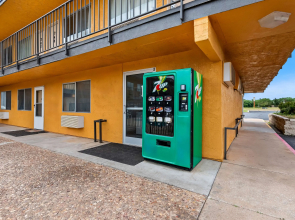 Americas Best Value Inn Stillwater