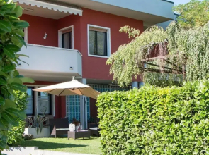 Villa Boninsegna