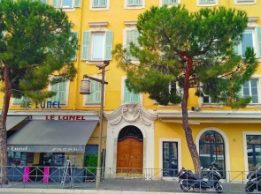 Duplex Nice Port